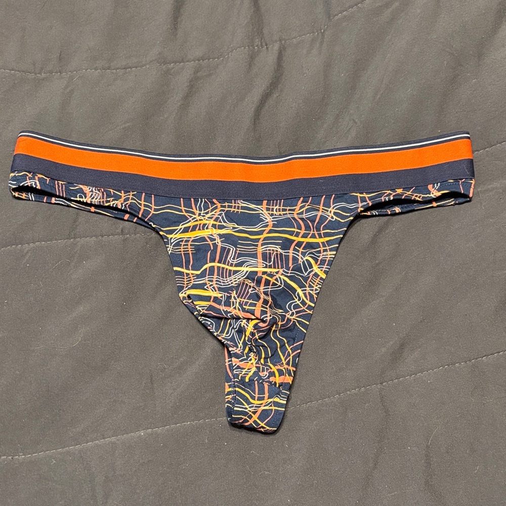 MP thong ((#65)